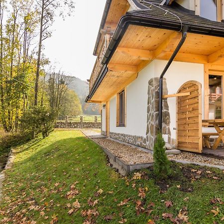 Dolina Resort Zakopane Kościelisko Quarto foto