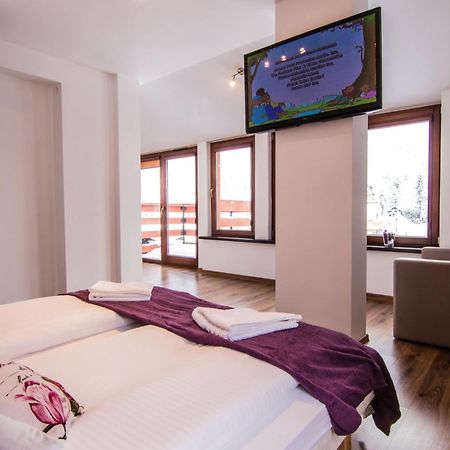 Dolina Resort Zakopane Kościelisko Quarto foto