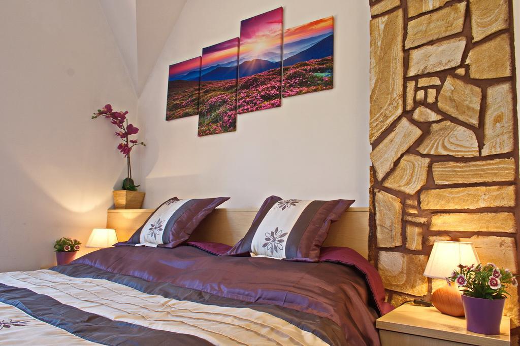 Dolina Resort Zakopane Kościelisko Quarto foto