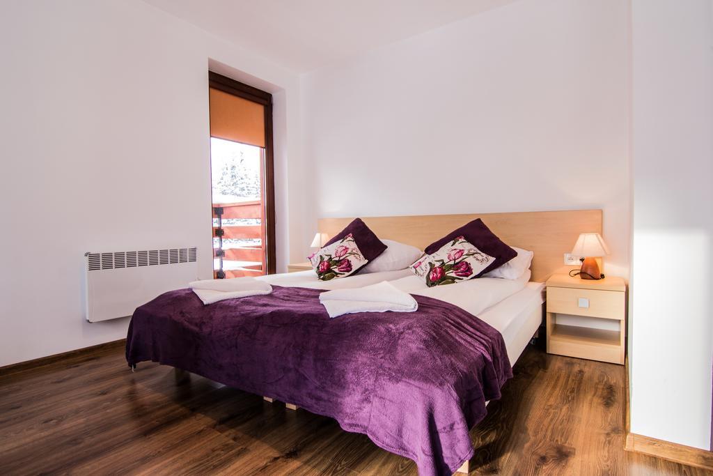 Dolina Resort Zakopane Kościelisko Quarto foto