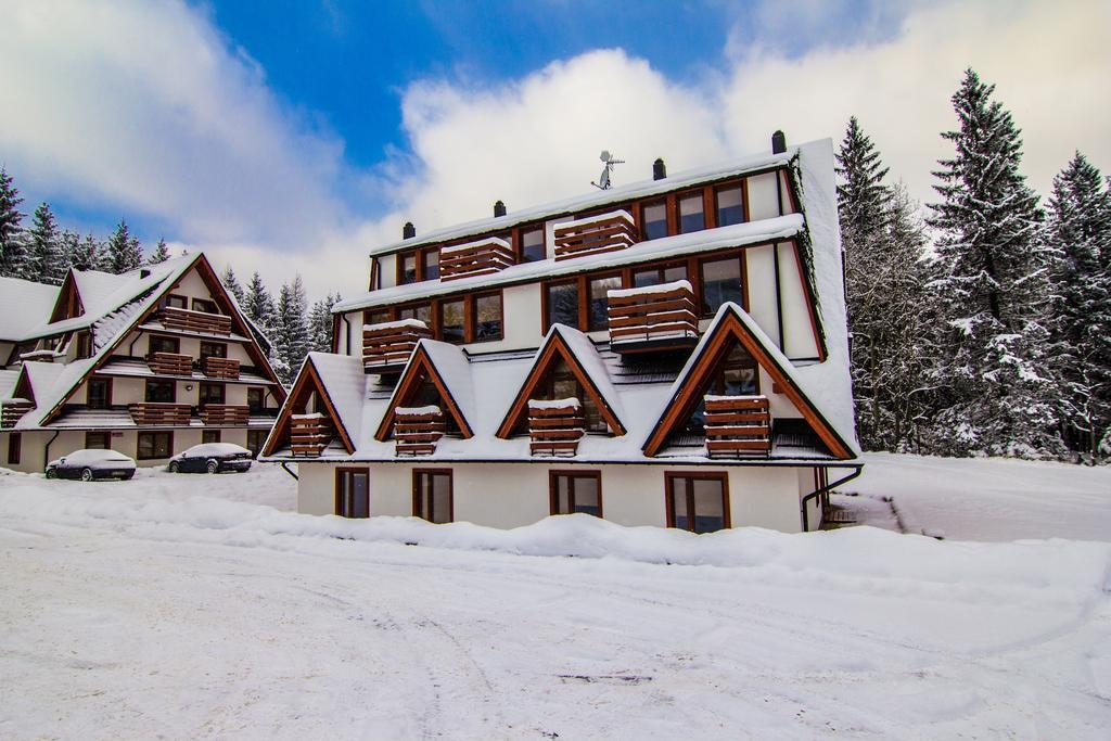 Dolina Resort Zakopane Kościelisko Quarto foto