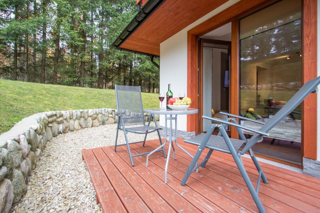 Dolina Resort Zakopane Kościelisko Quarto foto