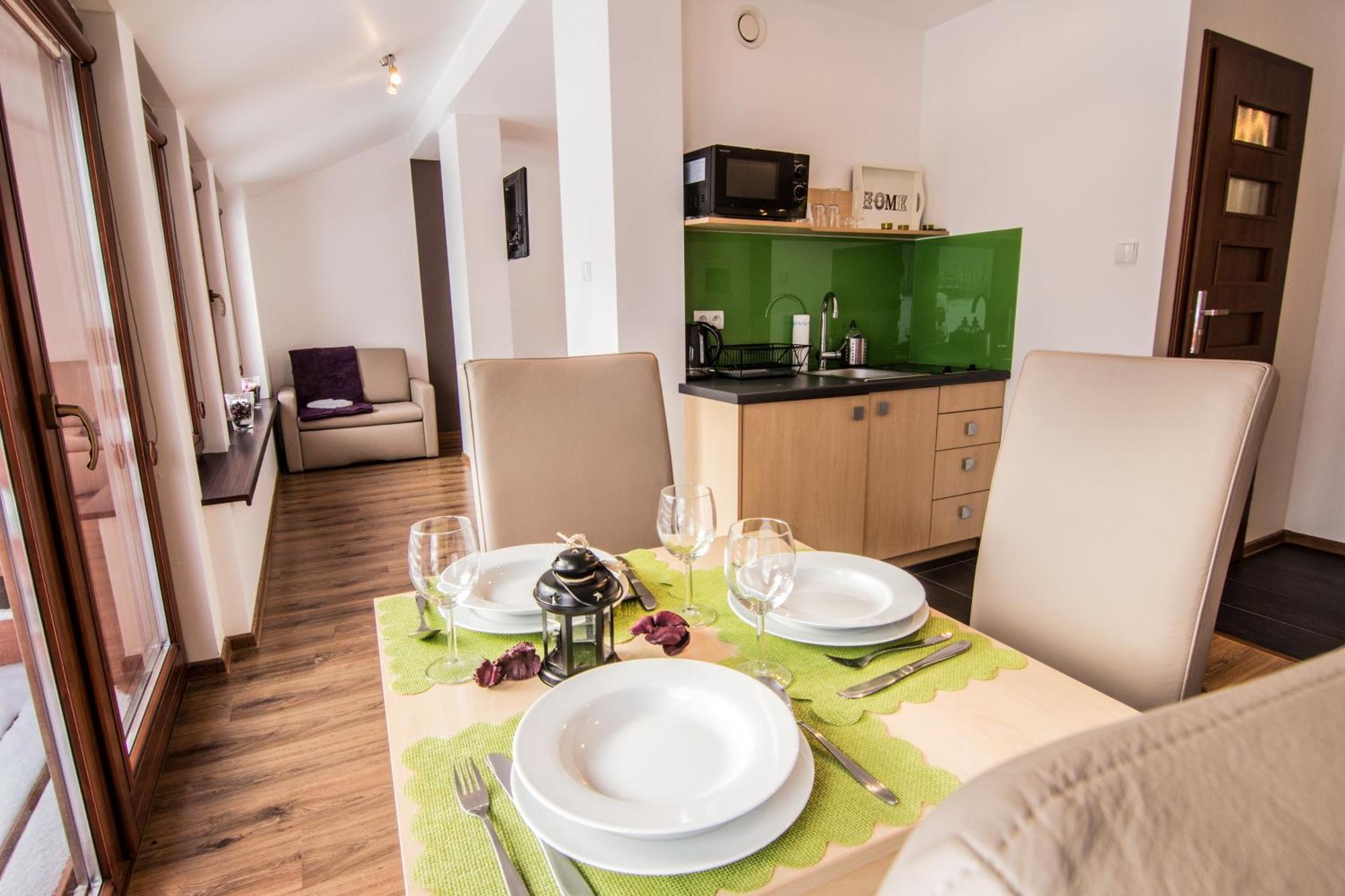 Dolina Resort Zakopane Kościelisko Quarto foto