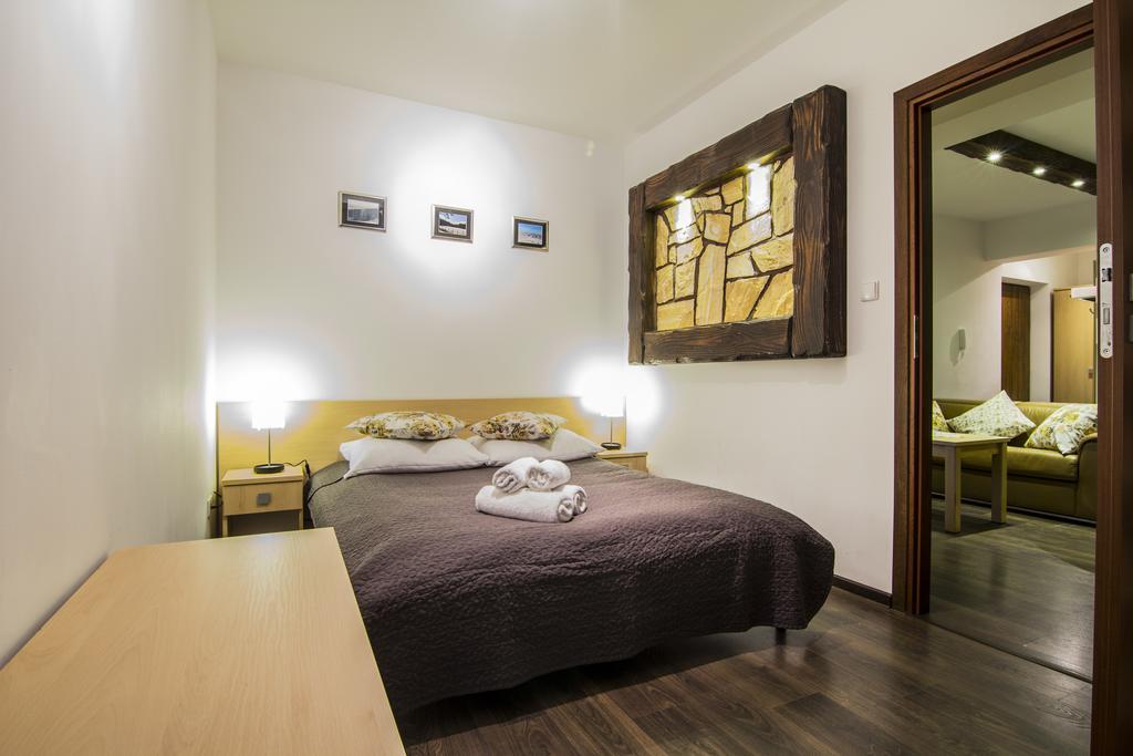 Dolina Resort Zakopane Kościelisko Quarto foto